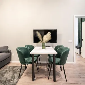  Apartamento A27- Boutique Apartments, Location By Bqa