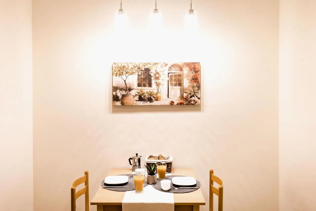 Downtown Charm With Balcony And Garden View Apartment Budapest 0*,  Hungary